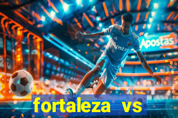 fortaleza vs flamengo futemax